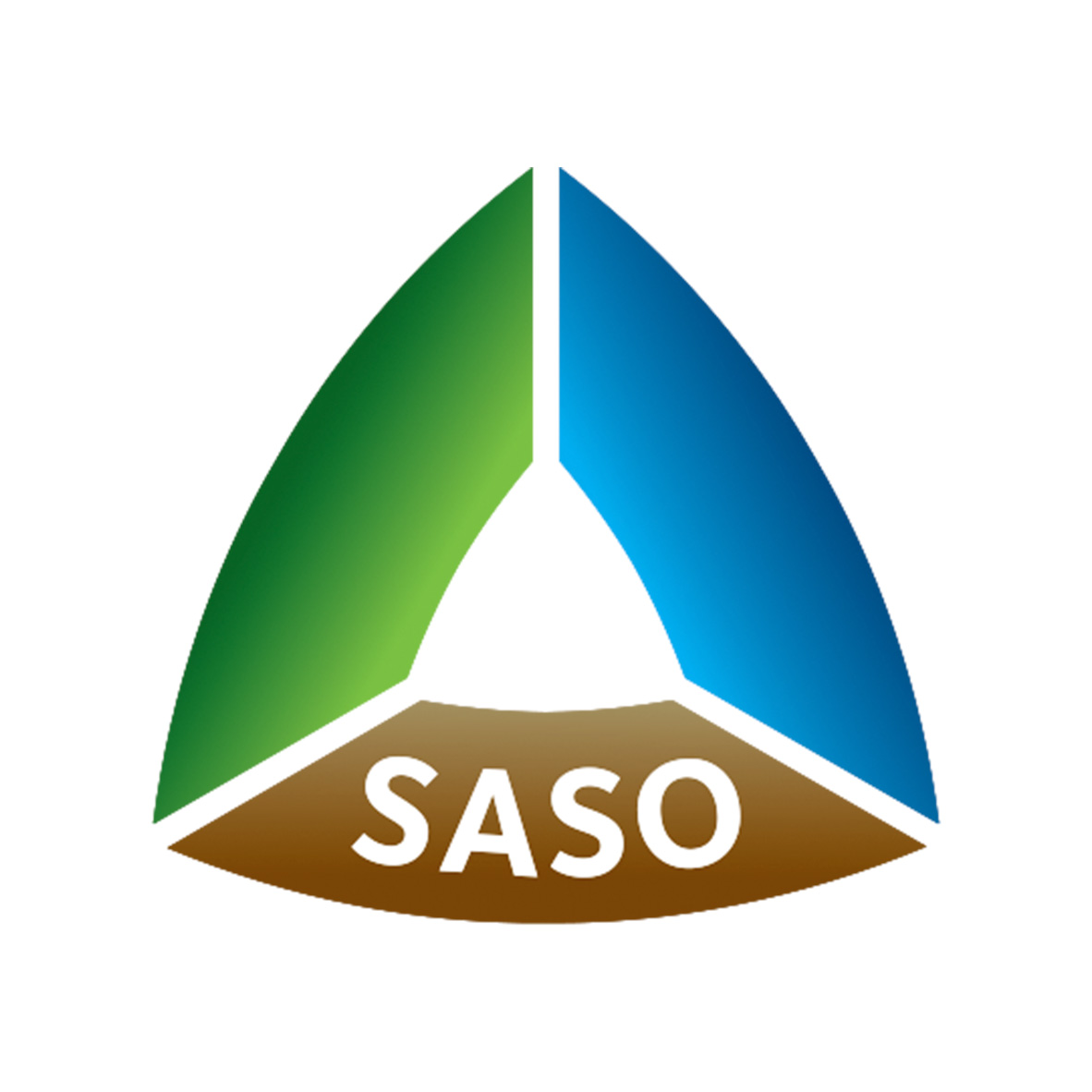 SASO Certification Logo