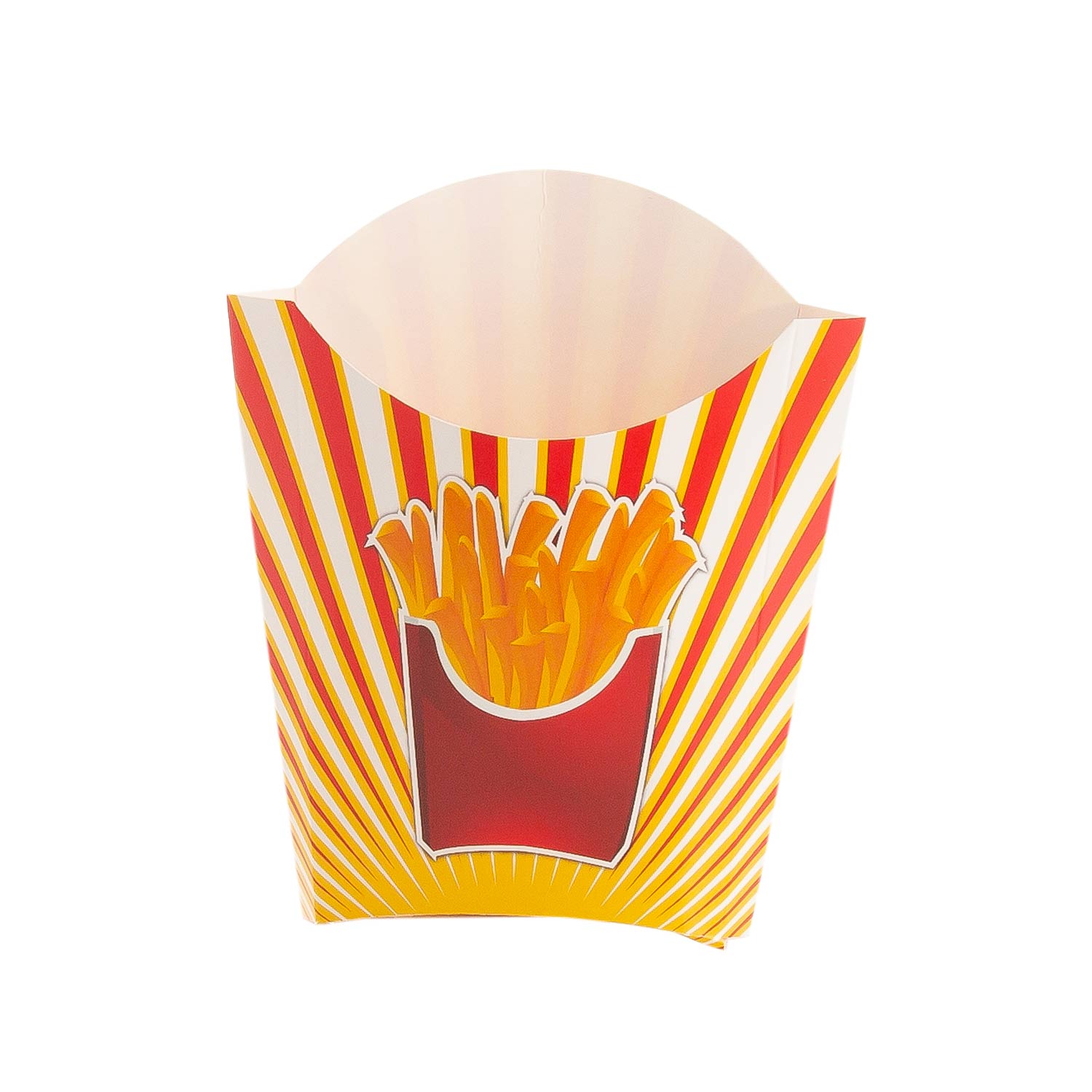 French Fries Box (Jumbo Size)