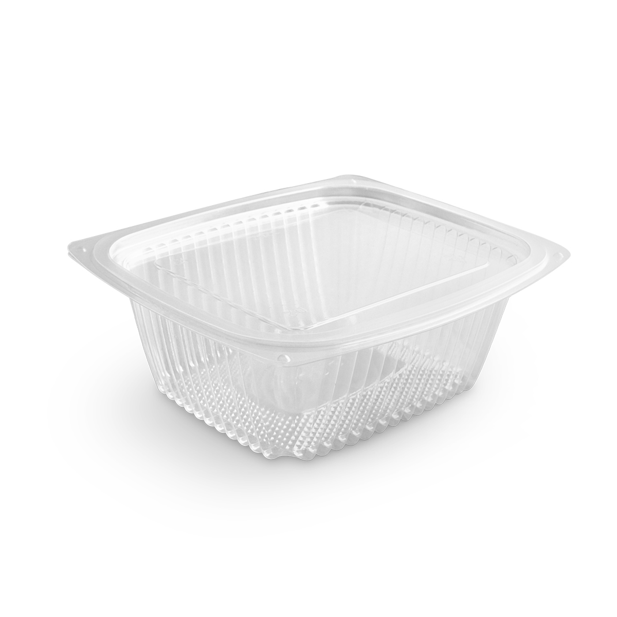 Clear Container with Lid (64 oz)