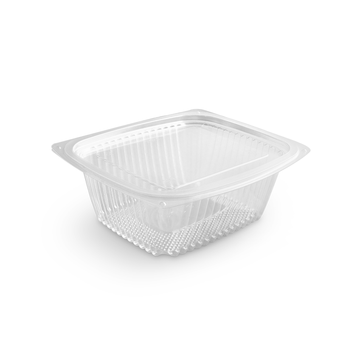 Clear Container with Lid (32 oz)