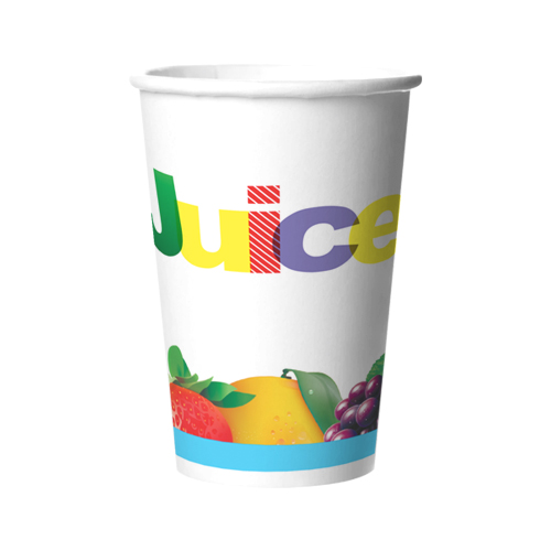 Juice Cups (12 oz), 
