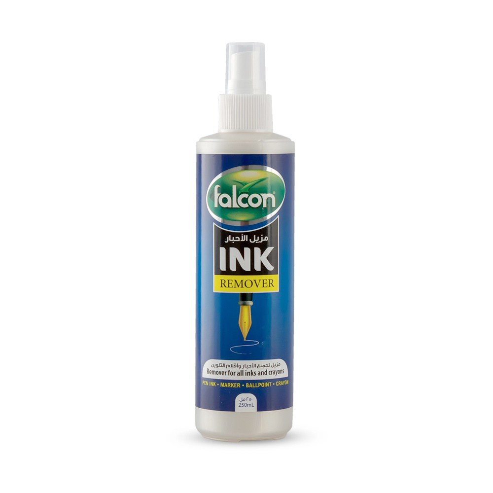 Ink Remover Liquid 