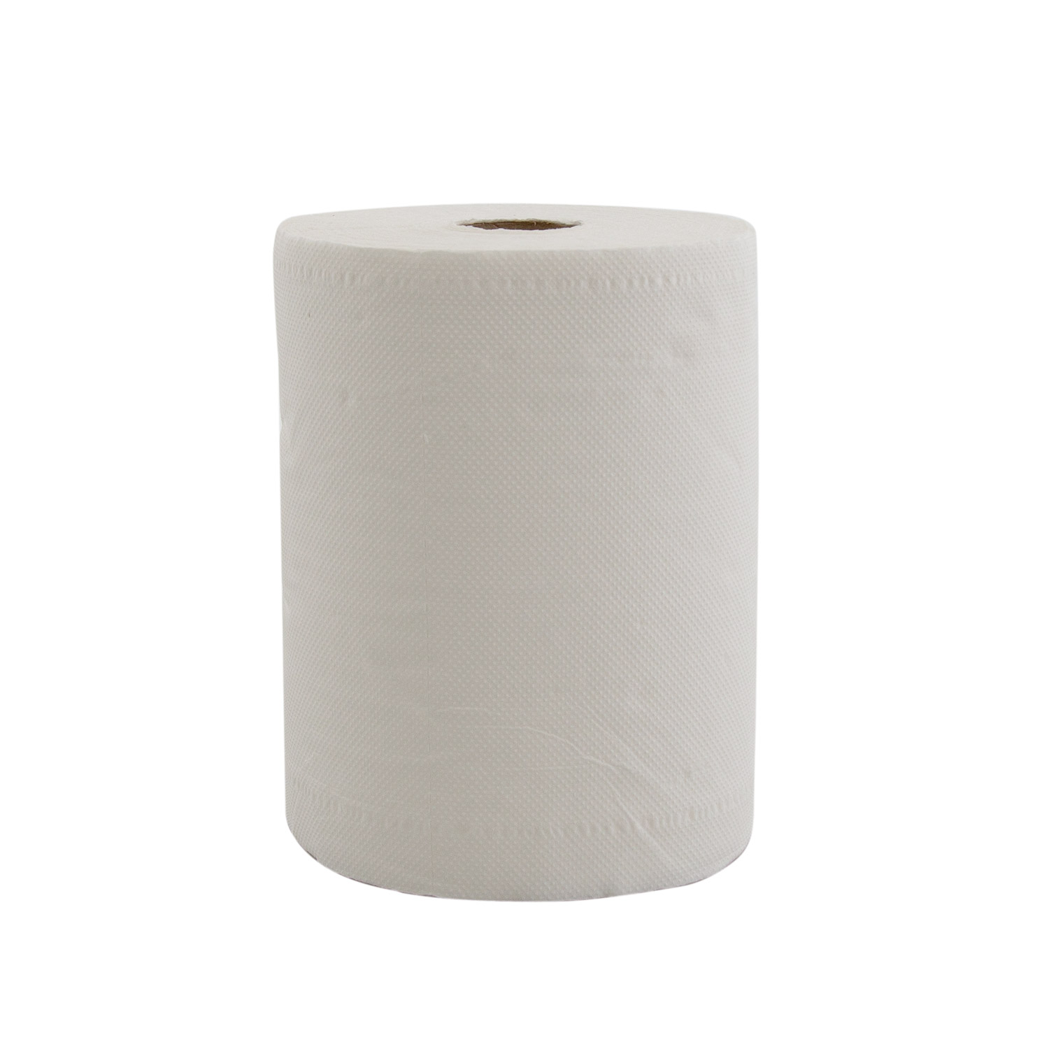 Embossed M Tork Paper Roll 2 Ply