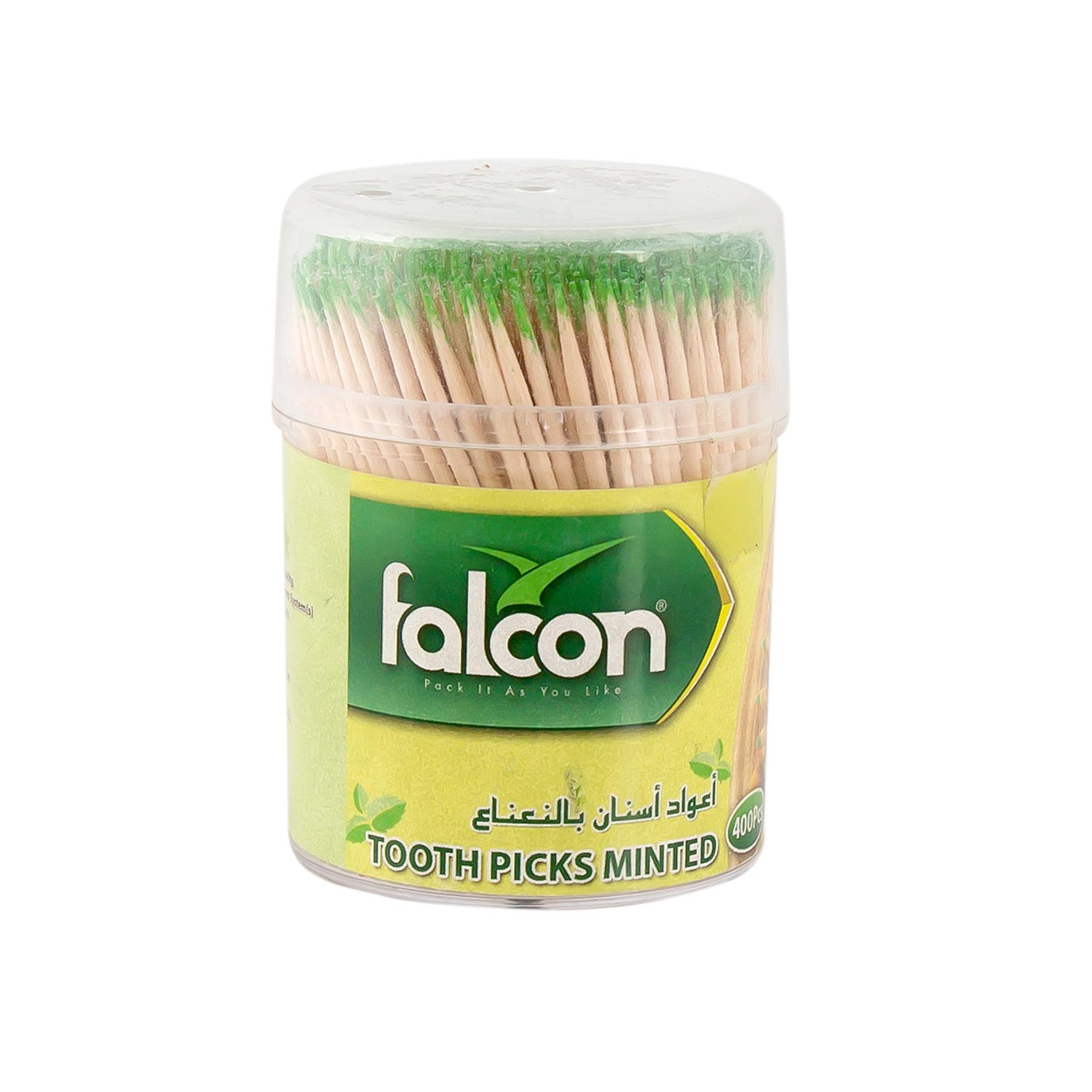 Wooden Toothpicks  Minted