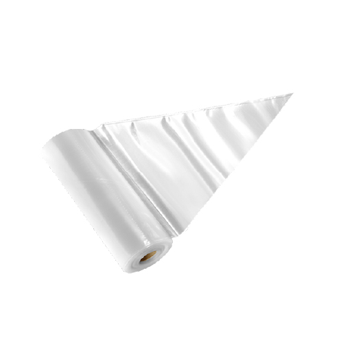 Biodegradable Piping Bags Clear, 55 cm 