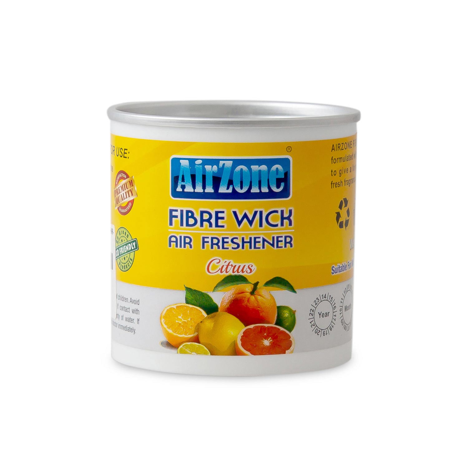 Fibre Wick Air Freshner, Fruity Fragrance 00 gm/ml